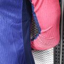 Barcelona Home Player Jersey X Travis Scott - Long Sleeve