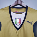 Italia GK 2006 Retro