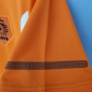 Holanda Home 2010 Retro