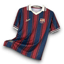 Barcelona 25/26 Modernist Jersey