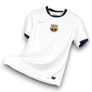 Barcelona 25/26 Jersey Special Edition White
