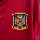 Espanha home 2010 Retro
