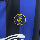 Inter de Milão home 99/00 Retro