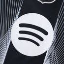 Barcelona 25/26 Special Edition Jersey Black and White