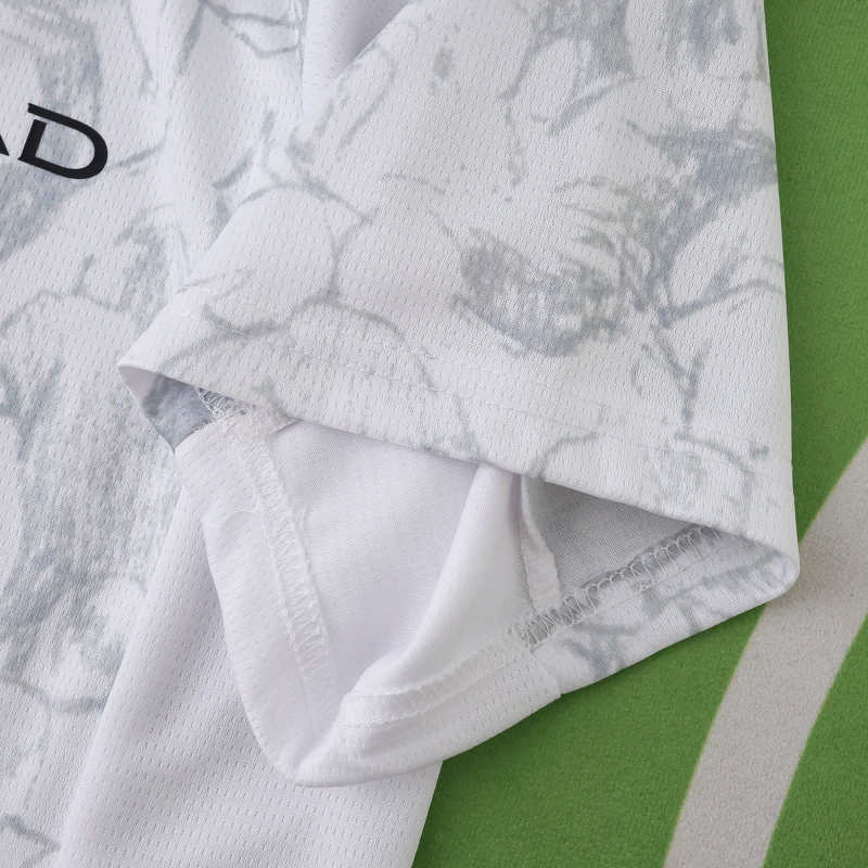 Manchester City KidSuper Jersey 2025/26