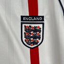Inglaterra home 2002 Retro