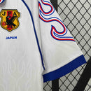 Japão away 1998 Retro