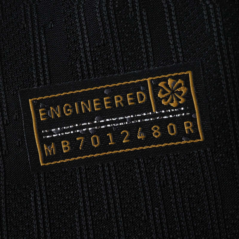 Chelsea Third Jersey 2025/26 - Player Version