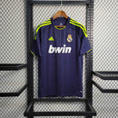 Real Madrid Away 12/13 Retro