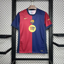 Barcelona Home Jersey 2024/2025