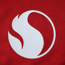 Manchester United Player Home Jersey 2025/26 - Long Sleeve