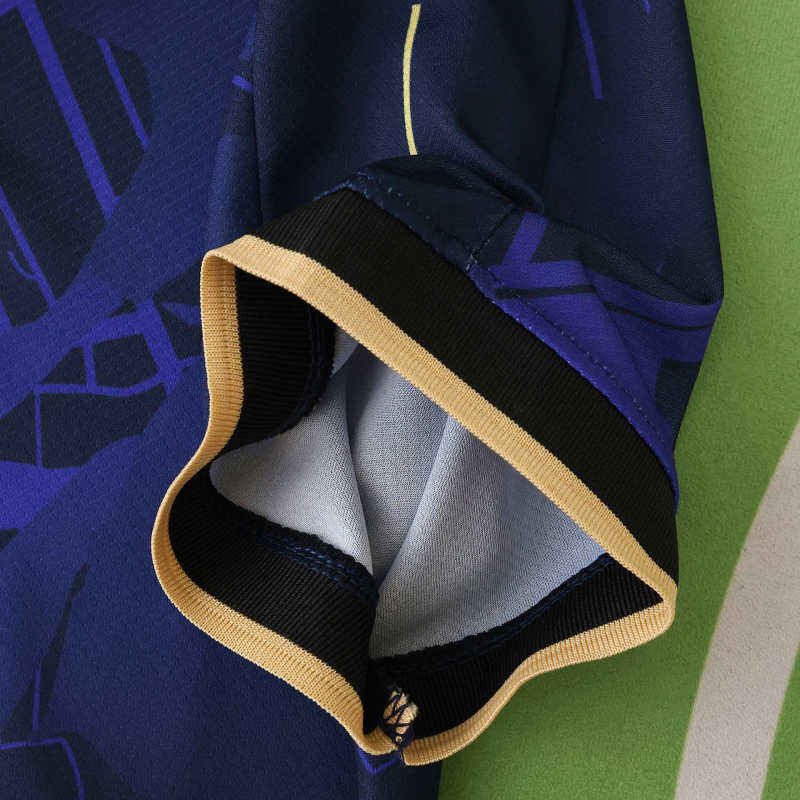 The Blues (2025 Club WC Winners) Chelsea Jersey