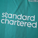 Liverpool Third Jersey 2025/26