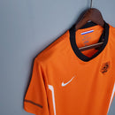 Holanda Home 2010 Retro
