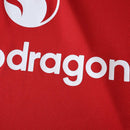 Manchester United Home Jersey 2025/26 - Long Sleeve