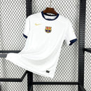 Barcelona 25/26 Jersey Special Edition White