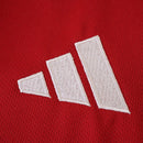 Liverpool Home Jersey 2025/26 - Women