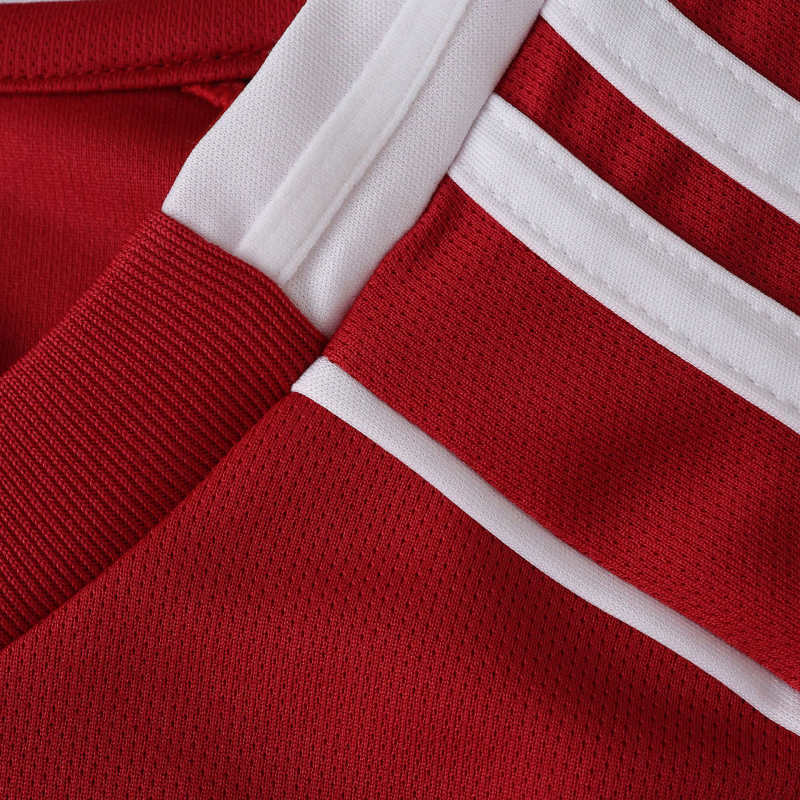 Liverpool Home Jersey 2025/26 - CHAMPIONS
