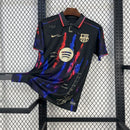 Barcelona 25/26 Special Edition Jersey Colors
