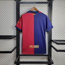 Barcelona 24/25 Jersey Coldplay
