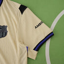 Barcelona x Kobe Bryant Away Player Jersey 2025/26