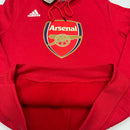 Arsenal /25 Hoodie - Adidas