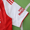 Arsenal Home Jersey 2025/26 - Rice