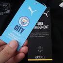 Manchester City Away Jersey 2025/26