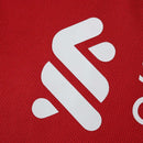 Liverpool Home Jersey 2025/26 - Women