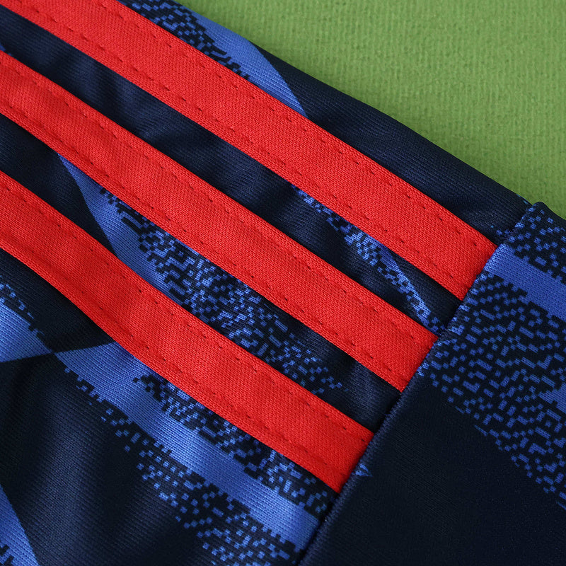 Arsenal Away Jersey 2025/26 - Gyökeres