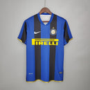 Inter de Milão Home 08/09 Retro
