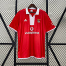 Benfica Home 04/05 Retro