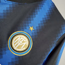 Inter de Milão Home 10/11 Retro