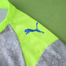 Manchester City Player Jersey Third 2025/26