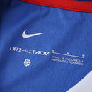 Chelsea Player Jersey Home 25/26 with World Champions 25 printing
