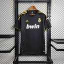 Real Madrid Away 11/12 Retro