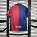 Barcelona Home Jersey 2024/2025
