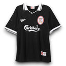 Liverpool Retro Jersey 1996/97