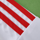 Arsenal Home Jersey 2025/26 - Saka