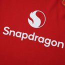 Manchester United Home Jersey 2025/26 - Women