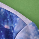 Manchester City Concept Version Purple Jersey 2025/26