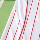 Arsenal US Pack Full-Button Baseball Jersey