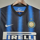 Inter de Milão Home 10/11 Retro