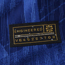 Chelsea Player Jersey Home 25/26 with World Champions 25 printing