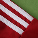 Liverpool Home Jersey 2025/26 - Long Sleeve