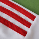 Arsenal Home Jersey 2025/26 Long Sleeve