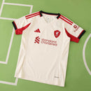 Liverpool Away Jersey 2025/26 - Women