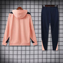 Chelsea 25/26 Hoodie training sweatshirt I