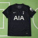 Tottenham Hotspur 2025/26 Away Jersey