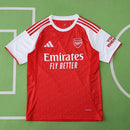 Arsenal Home Jersey 2025/26 - Rice